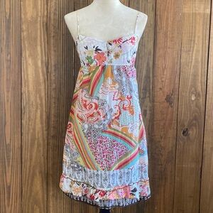 725 Originals Womens Dress
